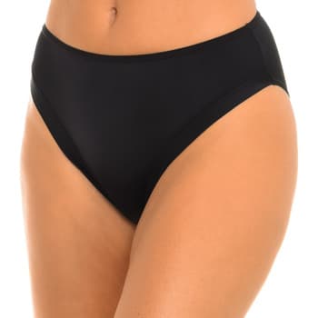 Alushousut Janira  1032595-NEGRO  EU XL