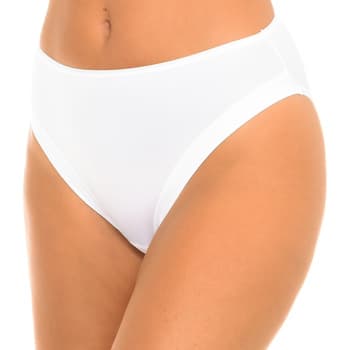 Alushousut Janira  1032595-BLANCO  EU L