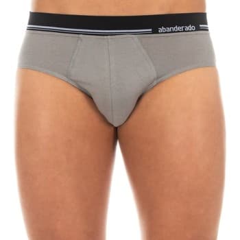 Alushousut Abanderado  A077H-GRIS-INTENSO  EU M