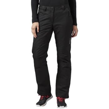 Housut Reebok Sport  Foundation Padded  EU M