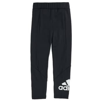 Legginsit & Sukkahousut adidas  G BL TIG  6 / 7 vuotta