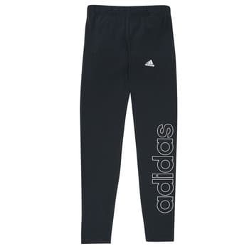 Legginsit & Sukkahousut adidas  G LIN LEG  7 / 8 vuotta