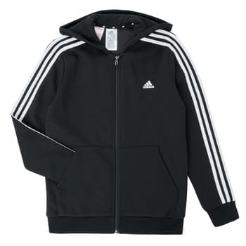 Hupparit adidas  B 3S FZ HD  5 / 6 vuotta