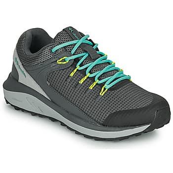 Kengät Columbia  TRAILSTORM WATERPROOF  41