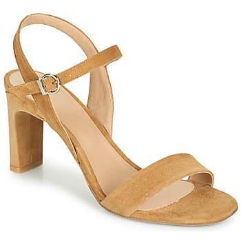 Korolliset sandaalit Perlato  11797-CAM-CAMEL  37
