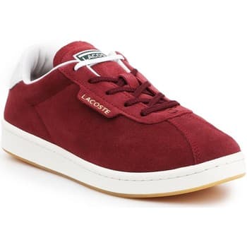 Kengät Lacoste  Masters 319 1 SFA 7-38SFA00032P8 lifestyle-kenkä  35 1/2