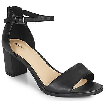 Korkokengät Clarks  KAYLIN60 2PART  35 1/2