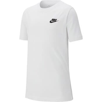 Lyhythihainen t-paita Nike  Sportswear  EU XL