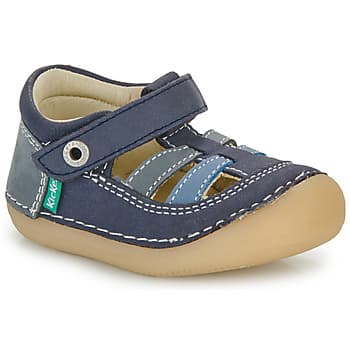 Tasaiset sandaalit Kickers  SUSHY  20