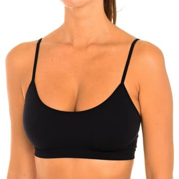 Rintaliivit Intimidea  110147-NERO  EU S / M