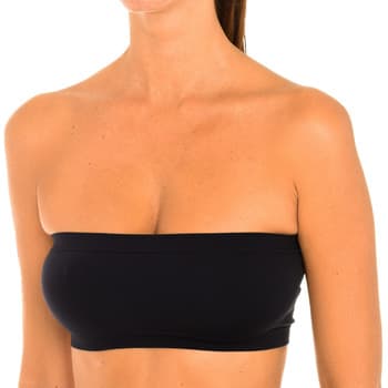 Rintaliivit Intimidea  110536-NERO  EU S / M
