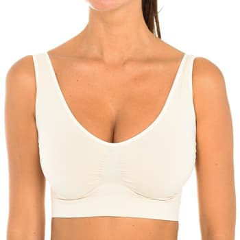 Rintaliivit Intimidea  110577-SKIN  EU L / XL