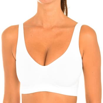 Rintaliivit Intimidea  110626-BIANCO  EU L / XL