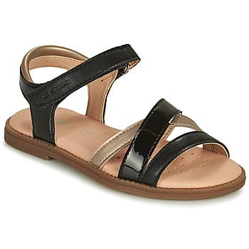 Tasaiset sandaalit Geox  SANDAL KARLY GIRL  26