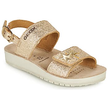 Tasaiset sandaalit Geox  SANDAL COSTAREI GI  30