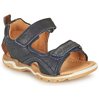 Poikien sandaalit Bisgaard  CASPAR  24