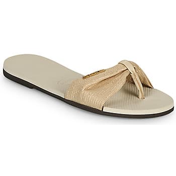 Rantasandaalit Havaianas  YOU ST TROPEZ SHINE  39 / 40