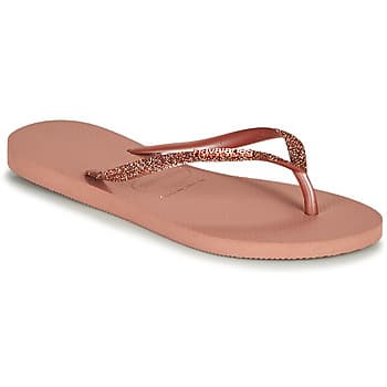 Rantasandaalit Havaianas  SLIM GLITTER II  41 / 42
