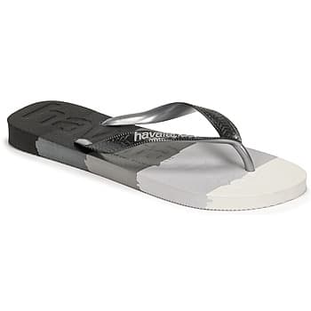 Rantasandaalit Havaianas  TOP LOGOMANIA MULTICOLOR  45