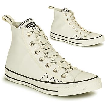 Kengät Converse  CHUCK TAYLOR HI  37 1/2