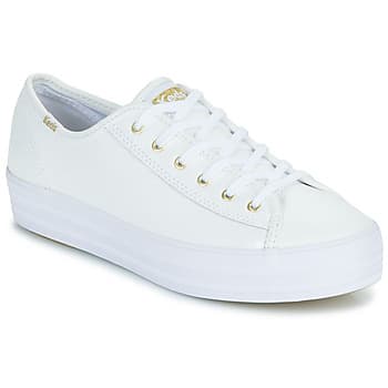 Kengät Keds  TRIPLE LEATHER  38