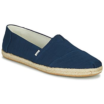 Kangassandaalit Toms  ALPARGATA ROPE  39