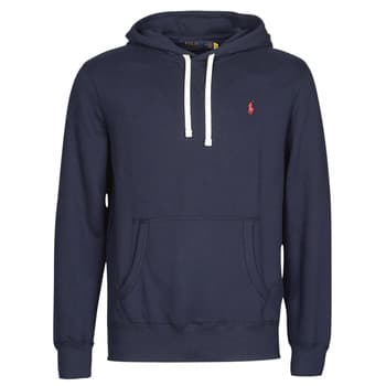 Hupparit Polo Ralph Lauren  SWEAT A CAPUCHE MOLTONE EN COTON  EU XXL