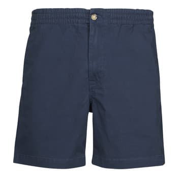 Shortsit & Bermuda-shortsit Polo Ralph Lauren  SHORT PREPSTER AJUSTABLE ELASTIQUE AVEC CORDON INTERIEUR LOGO PO  EU L