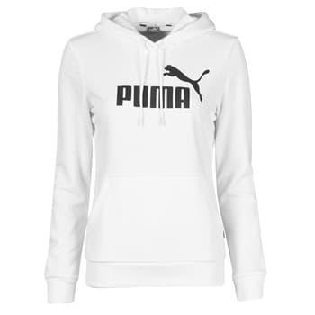 Hupparit Puma  ESS LOGO HOODY TR  EU S