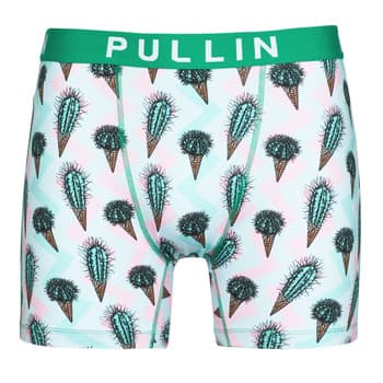 Bokserit Pullin  FASHION 2 PRINTED COTTON  EU XL