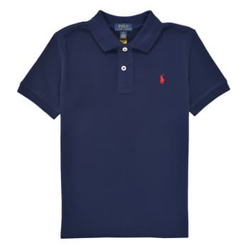 Lyhythihainen poolopaita Polo Ralph Lauren  MENCHI  2 vuotta