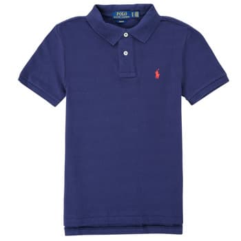 Lyhythihainen poolopaita Polo Ralph Lauren  FRANCHI  8 vuotta