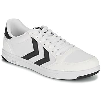 Kengät hummel  STADIL LIGHT CANVAS  44