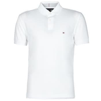 Lyhythihainen poolopaita Tommy Hilfiger  1985 REGULAR POLO  EU 3XL