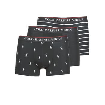 Bokserit Polo Ralph Lauren  CLASSIC TRUNK X3  EU XXL