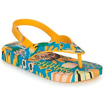 Lasten rantasandaalit Melissa  MINI MELISSA   IPANEMA  19 / 20