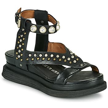 Korokepohjaiset sandaalit Airstep / A.S.98  LAGOS STUD  40
