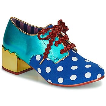 Kengät Irregular Choice  VICTORIA SPONGE  42