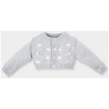 Neuleet / Villatakit Tutto Piccolo  3521W17-GRIS  18 / 24 kuukautta