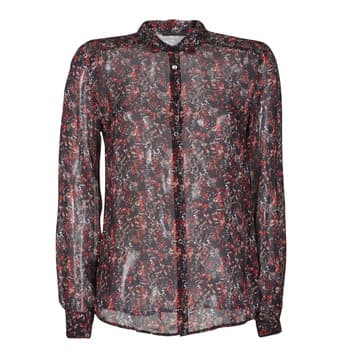 Paitapusero / Kauluspaita Ikks  BS12085-02  DE 38