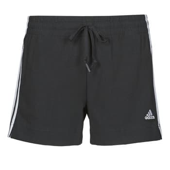 Shortsit & Bermuda-shortsit adidas  W 3S SJ SHO  EU L
