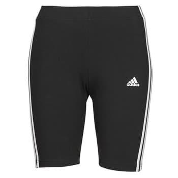 Legginsit & Sukkahousut adidas  W 3S BK SHO  EU S