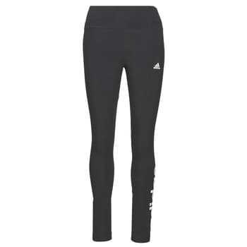Legginsit & Sukkahousut adidas  W LIN LEG  EU XS
