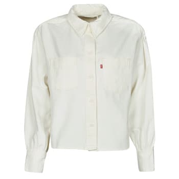 Paitapusero / Kauluspaita Levis  ZOEY PLEAT UTILITY SHIRT  EU S