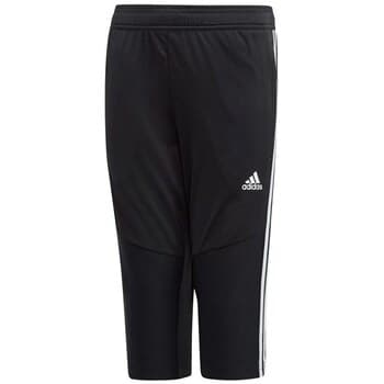 Housut adidas  JR Tiro 19 34 Youth  EU M