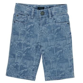 Shortsit & Bermuda-shortsit Ikks  XS25253-82-C  3 vuotta