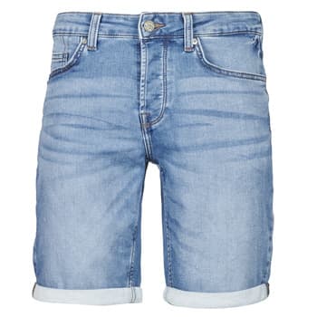 Shortsit & Bermuda-shortsit Only & Sons   ONSPLY  EU S