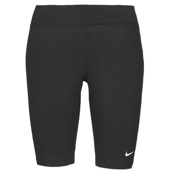Legginsit & Sukkahousut Nike  NSESSNTL MR BIKER SHORT  EU XS