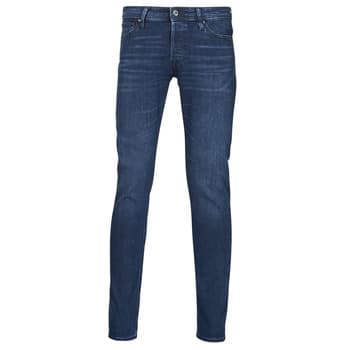 Slim-farkut Jack & Jones  JJIGLENN  Yksi Koko