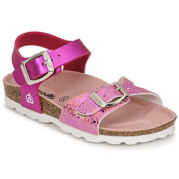 Tasaiset sandaalit Citrouille et Compagnie  RELUNE  21